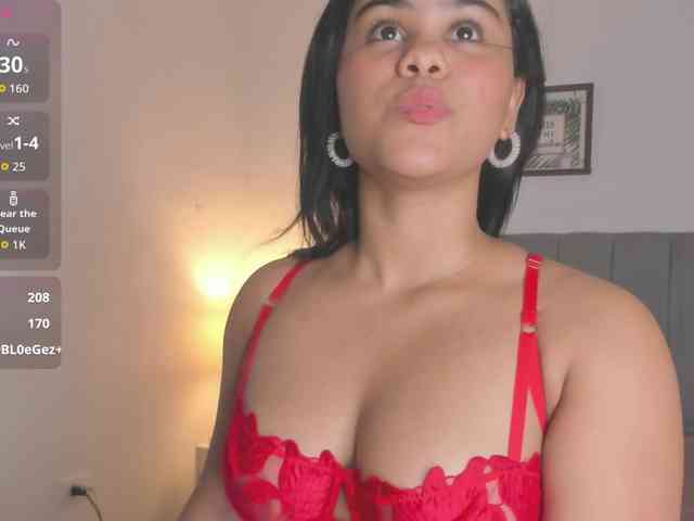lia-williams webcam
