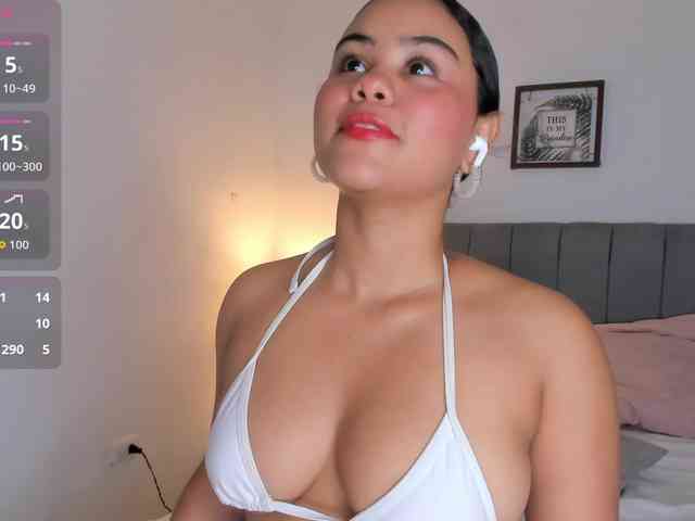 lia-williams webcam