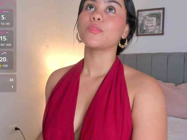 lia-williams webcam