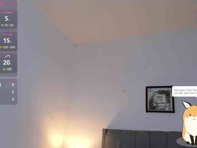 lia-williams webcam