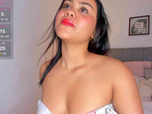 lia-williams webcam