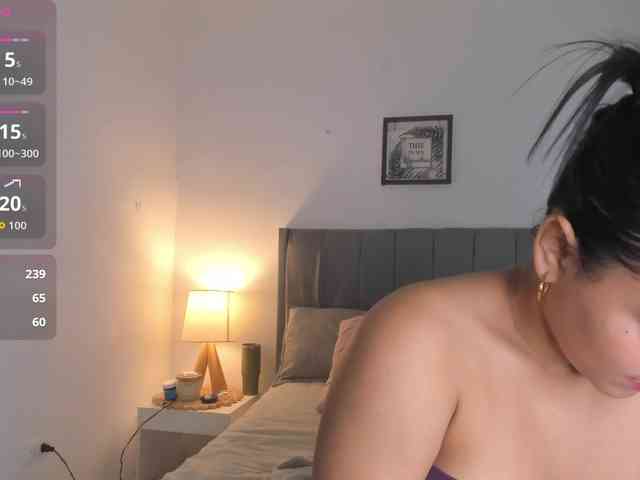 lia-williams webcam