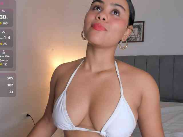 lia-williams webcam