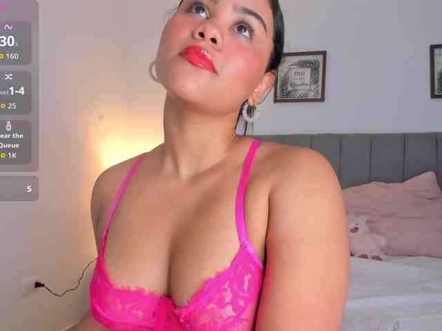 lia-williams webcam
