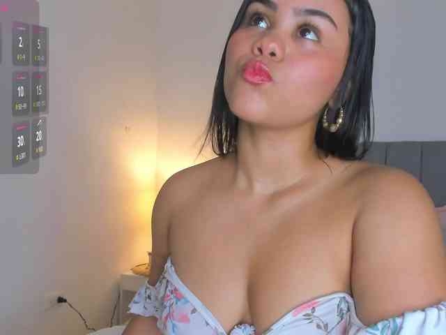 lia-williams webcam