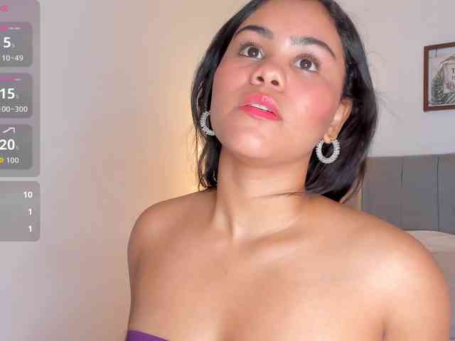 lia-williams webcam