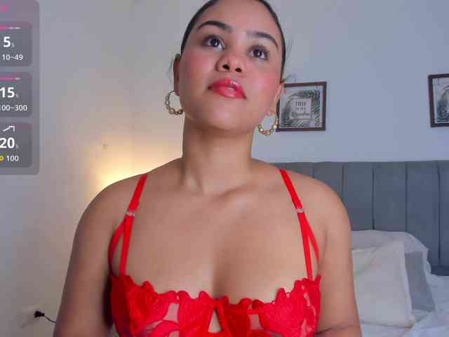 lia-williams webcam