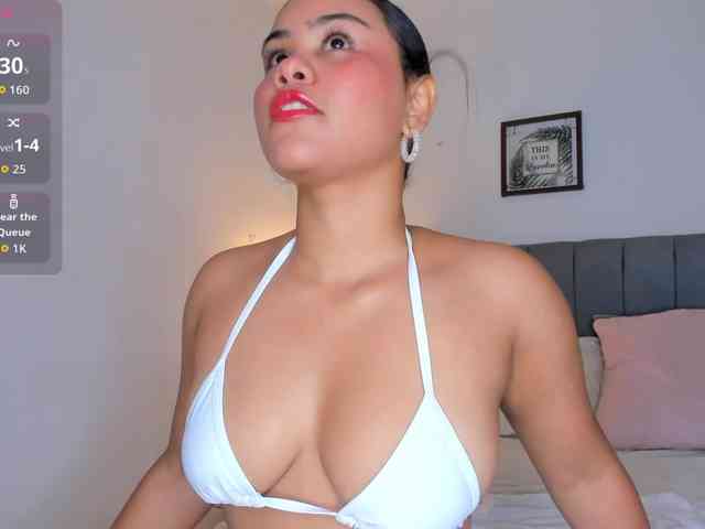lia-williams webcam
