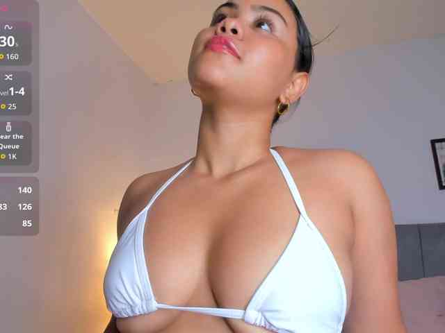 lia-williams webcam
