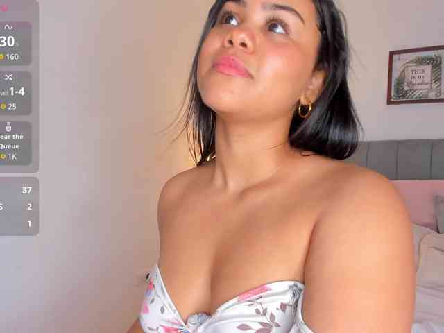 lia-williams webcam