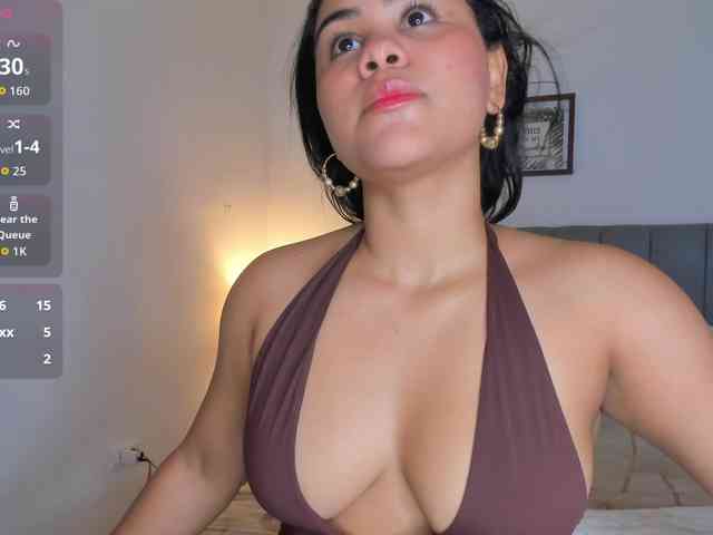 lia-williams webcam