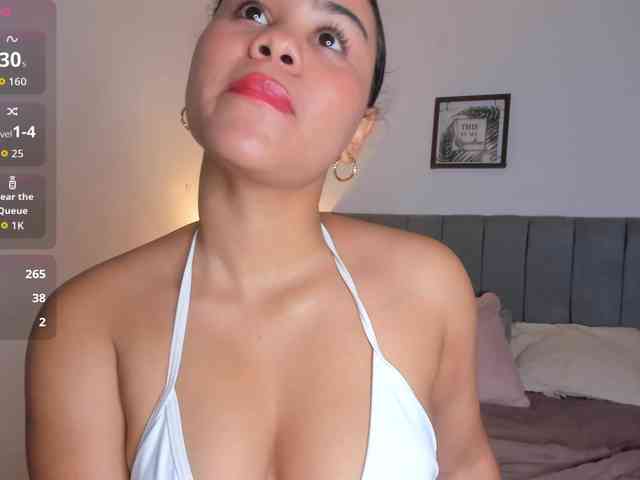 lia-williams webcam