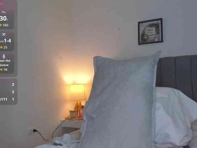 lia-williams webcam
