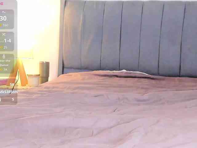 lia-williams webcam