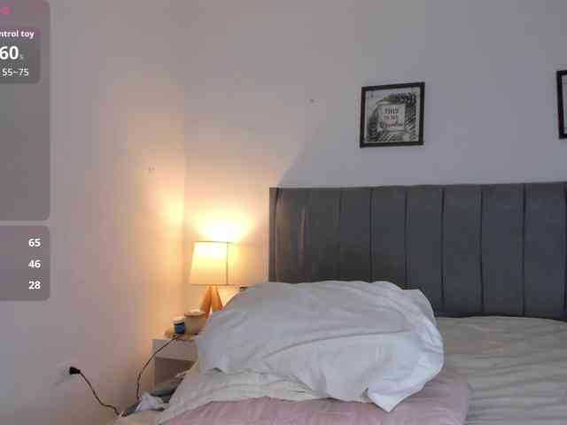 lia-williams webcam