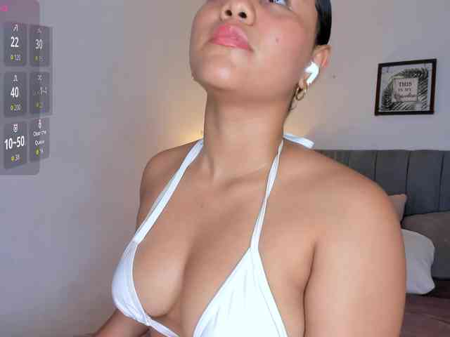 lia-williams webcam