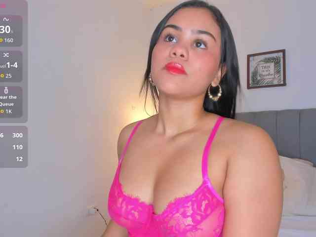 lia-williams webcam