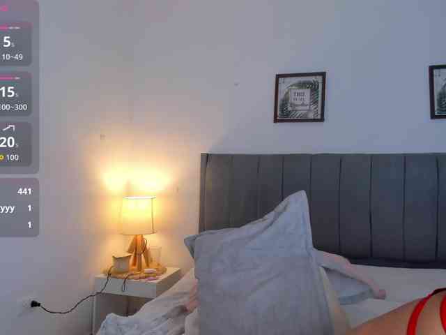 lia-williams webcam