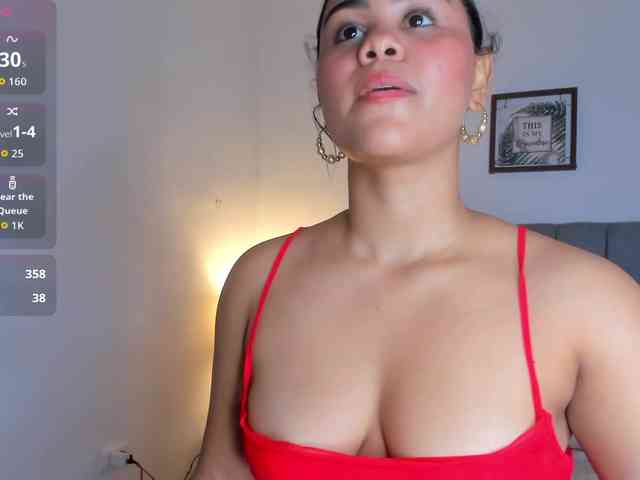 lia-williams webcam