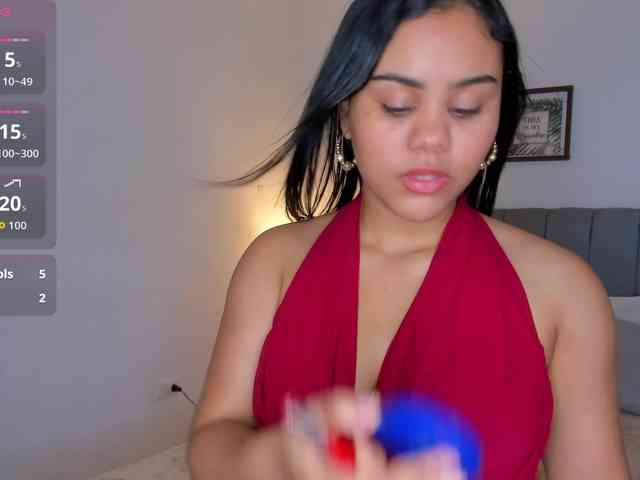 lia-williams webcam