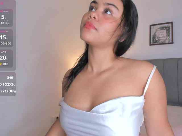 lia-williams webcam