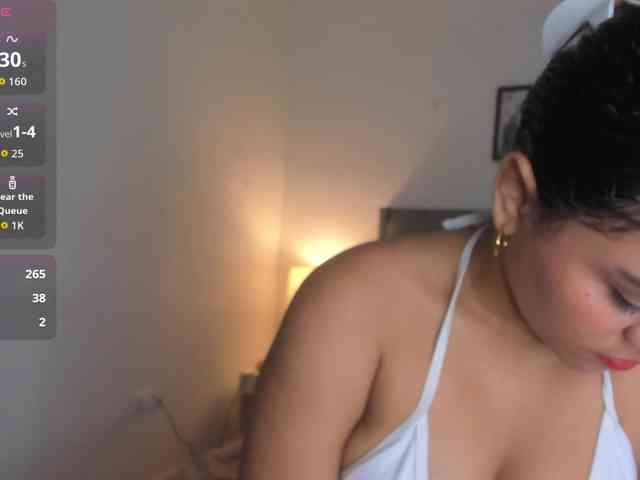 lia-williams webcam