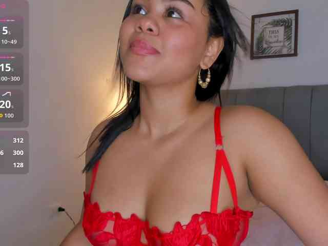 lia-williams webcam