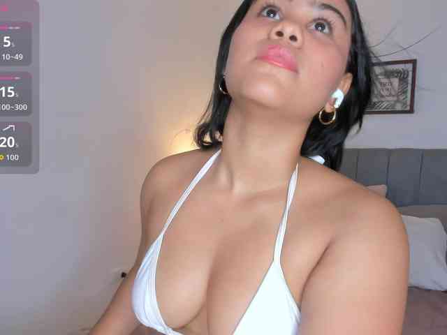 lia-williams webcam