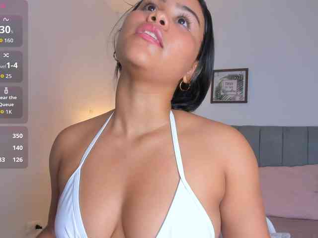 lia-williams webcam