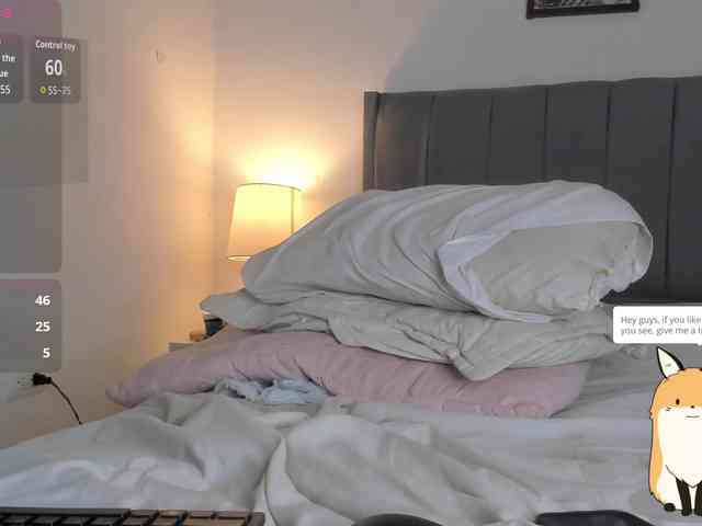 lia-williams webcam