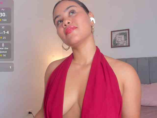 lia-williams webcam