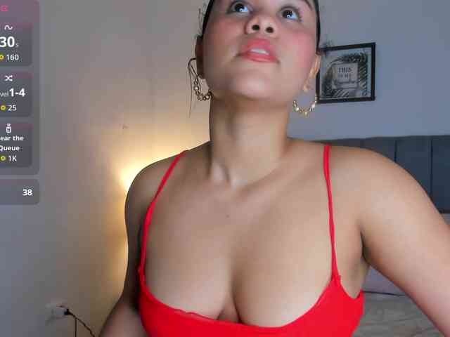 lia-williams webcam