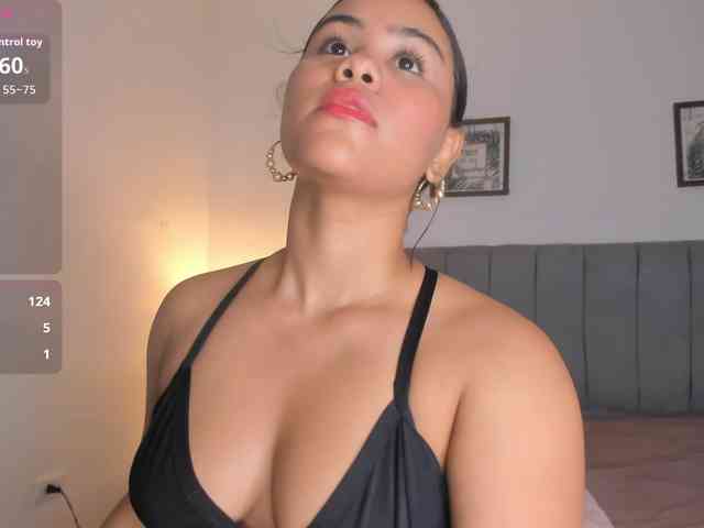lia-williams webcam