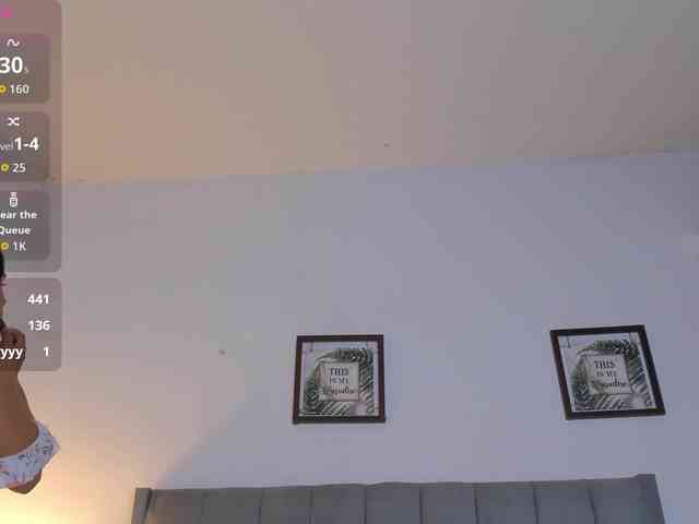 lia-williams webcam