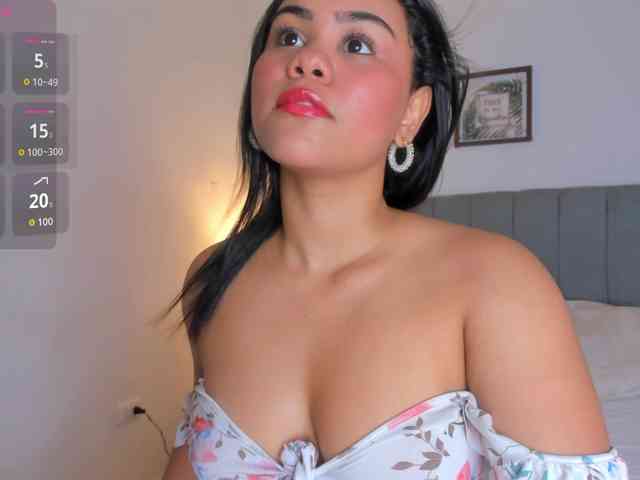 lia-williams webcam