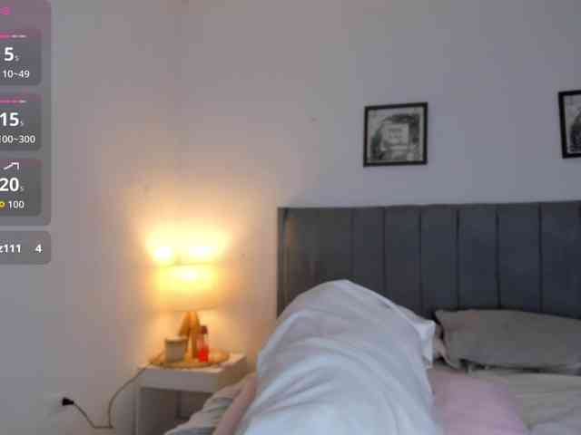 lia-williams webcam