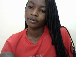 Sexypussie's Live Webcam