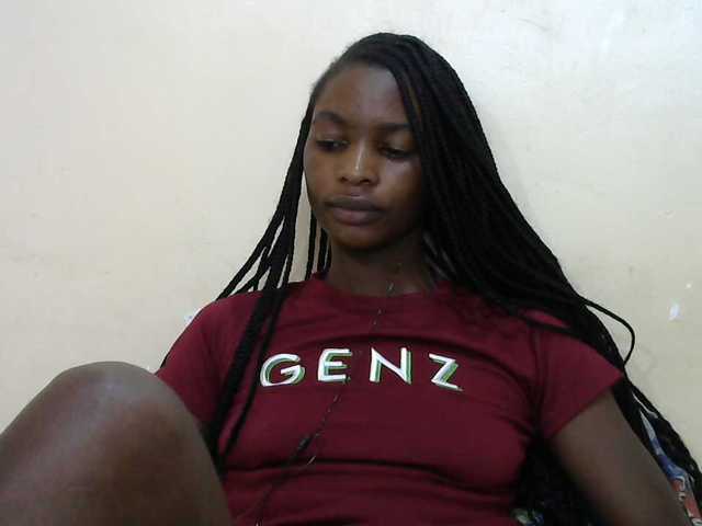 Sexypussie live webcam show
