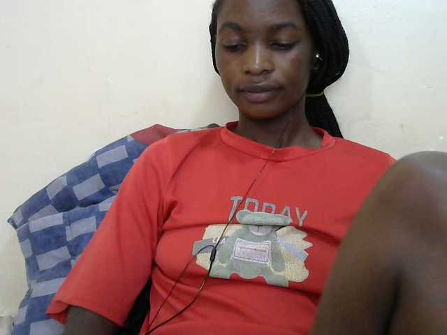 Sexypussie live webcam show