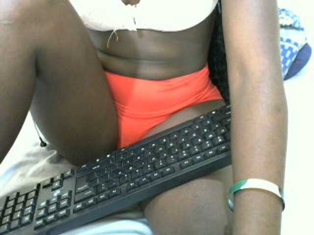 Sexypussie