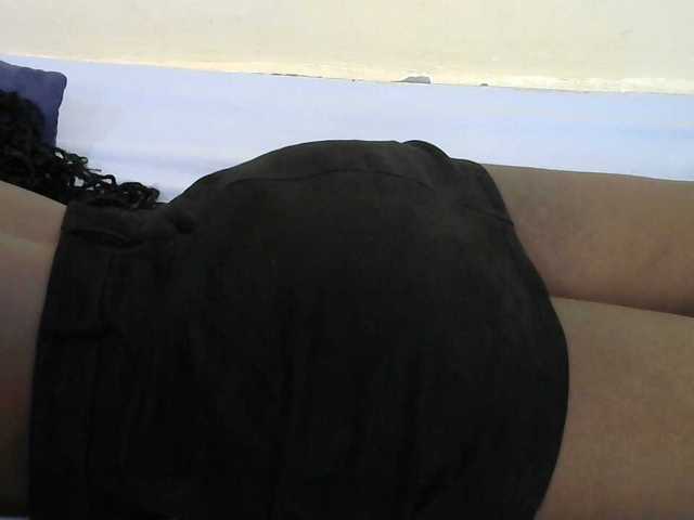 Sexypussie live webcam show