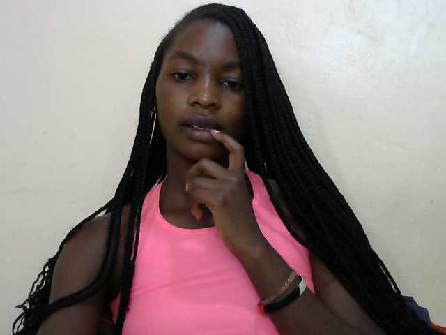 Sexypussie Live Cam su BongaCams