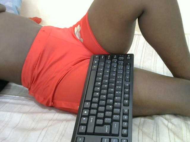 Sexypussie