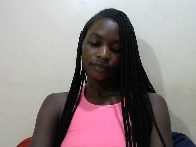 Sexypussie Cam en direct sur BongaCams