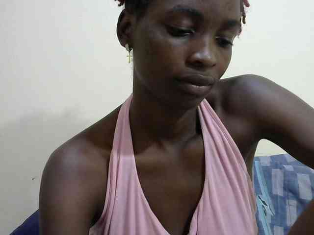 Sexypussie webcam