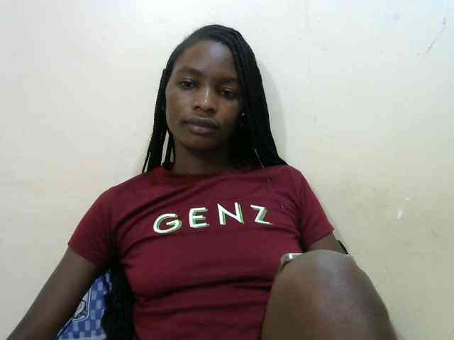 Sexypussie webcam