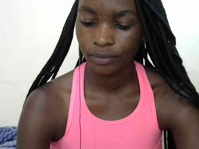 Sexypussie webcam