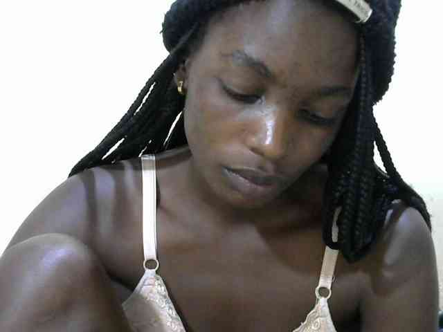 Sexypussie webcam