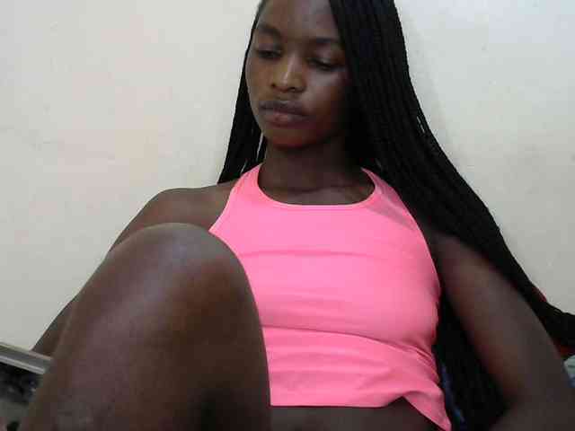 Sexypussie webcam