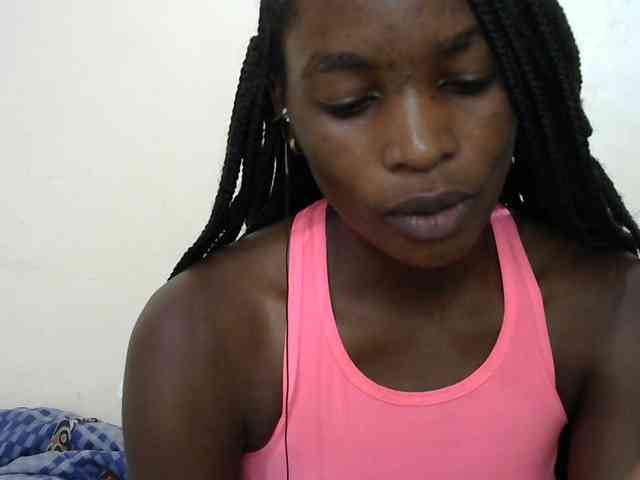Sexypussie webcam